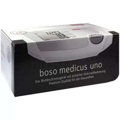 BOSO medicus uno sfigmomanometro completamente automatico, 1 pezzo