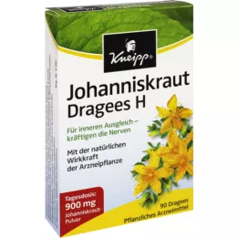 KNEIPP Confetti alliperico H, 90 pz