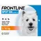 FRONTLINE Spot su H 10 vet.Soluzione, 6 pz