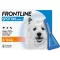 FRONTLINE Spot su H 10 vet.Soluzione, 6 pz