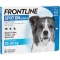 FRONTLINE Spot su H 20 vet.Soluzione, 6 pz