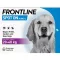 FRONTLINE Spot su H 40 vet.Soluzione, 6 pz