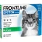 FRONTLINE Soluzione Spot on K per gatti, 6 pz