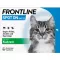 FRONTLINE Soluzione Spot on K per gatti, 6 pz
