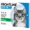 FRONTLINE Soluzione Spot on K per gatti, 6 pz