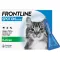 FRONTLINE Soluzione Spot on K per gatti, 6 pz