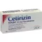 CETIRIZIN STADA Compresse rivestite con film da 10 mg, 7 pz