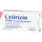 CETIRIZIN STADA Compresse rivestite con film da 10 mg, 20 pz