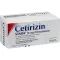 CETIRIZIN STADA Compresse rivestite con film da 10 mg, 100 pz