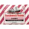 FISHERMANS FRIEND Ciliegia senza pastiglie di zucchero, 25 g