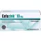CEFAZINK Compresse rivestite con film da 10 mg, 100 pz