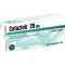 CEFAZINK Compresse rivestite con film da 20 mg, 100 pz