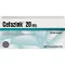 CEFAZINK Compresse rivestite con film da 20 mg, 100 pz