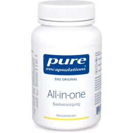 PURE ENCAPSULATIONS capsule Pure 365 all-in-one, 60 pz