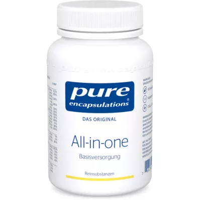 PURE ENCAPSULATIONS capsule Pure 365 all-in-one, 60 pz PURE ENCAPSULATIONS capsule Pure 365 all-in-one, 60 pz