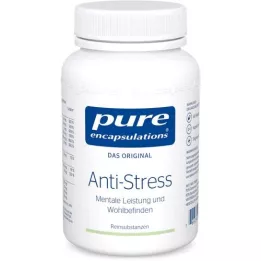 PURE ENCAPSULATIONS Anti-Stress Pure 365 capsule, 60 pz