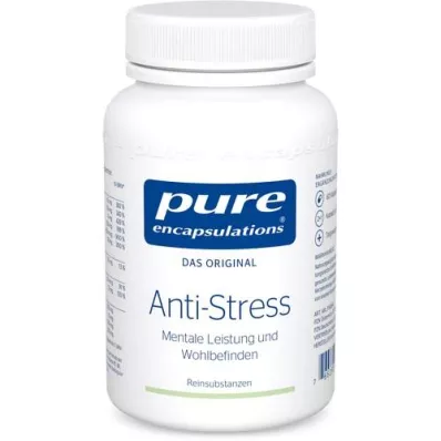 PURE ENCAPSULATIONS Anti-Stress Pure 365 capsule, 60 pz PURE ENCAPSULATIONS Anti-Stress Pure 365 capsule, 60 pz