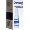 OTOWAXOL soluzione seno, 10 ml