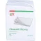 VLIWASOFT Compresse per stomia 10x10 cm 4 volte, 100 pezzi