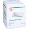 VLIWASOFT Compresse per stomia 10x10 cm 4 volte, 100 pezzi