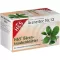 H&S Bustina filtro tè alluva ursina, 20X2,7 g