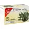H&S Bustine filtro tè foglie di salvia, 20X1,6 g