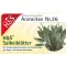 H&S Bustine filtro tè foglie di salvia, 20X1,6 g