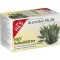 H&S Bustine filtro tè foglie di salvia, 20X1,6 g
