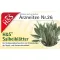 H&S Bustine filtro tè foglie di salvia, 20X1,6 g
