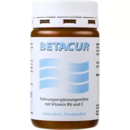 BETACUR Capsule, 90 pz