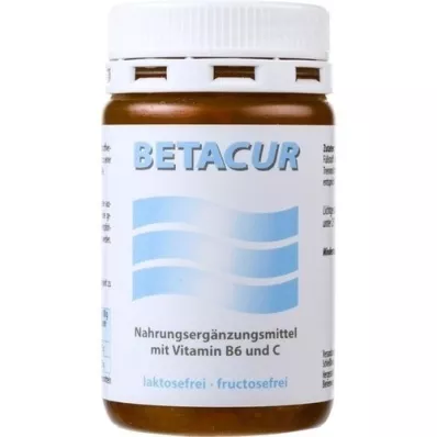 BETACUR Capsule, 90 pz BETACUR Capsule, 90 pz