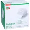 ZELLETTEN Tampone 4x5 cm rotolo non sterile, 300 pz