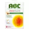 ABC Cerotto termico Capsicum Hansaplast med 14x22, 1 pezzo