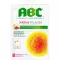 ABC Cerotto termico Capsicum Hansaplast med 14x22, 1 pezzo