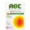 ABC Cerotto termico Capsicum Hansaplast med 14x22, 2 pz