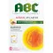 ABC Cerotto termico Capsicum Hansaplast med 14x22, 2 pz