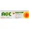 ABC Crema termica Capsicum Hansaplast med, 50 g