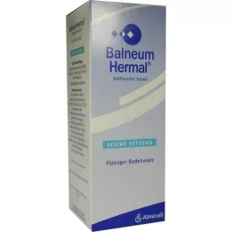 BALNEUM Additivo bagno liquido Hermal, 500 ml
