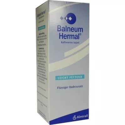 BALNEUM Additivo bagno liquido Hermal, 500 ml BALNEUM Additivo bagno liquido Hermal, 500 ml