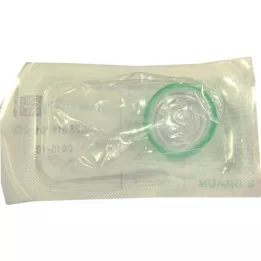 STERIFIX Filtro di bloccaggio 0,2 μm, 1 pezzo