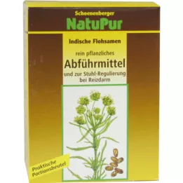 NATUPUR, 50X5 g