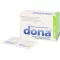 DONA Borsa Plv.z.Her.e.Lsg.z.Intake da 1500 mg, 30 pz