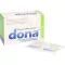 DONA Borsa Plv.z.Her.e.Lsg.z.Intake da 1500 mg, 30 pz