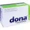 DONA Borsa Plv.z.Her.e.Lsg.z.Intake da 1500 mg, 90 pz