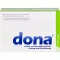 DONA Borsa Plv.z.Her.e.Lsg.z.Intake da 1500 mg, 90 pz