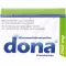 DONA Compresse rivestite con film da 750 mg, 60 pz