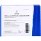 STIBIUM METALLICUM PRAEPARATUM D 6 fiale, 5X10 ml