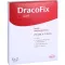 DRACOFIX PEEL Compresse 7,5x7,5 cm sterili 8 volte, 5X2 pz