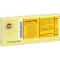 SANUVIS Fiale per iniezione, 10X2 ml