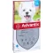 ADVANTIX Spot-on Lsg.z.Auftr.a.d.H.f.Cane 4-10 kg, 4 pz